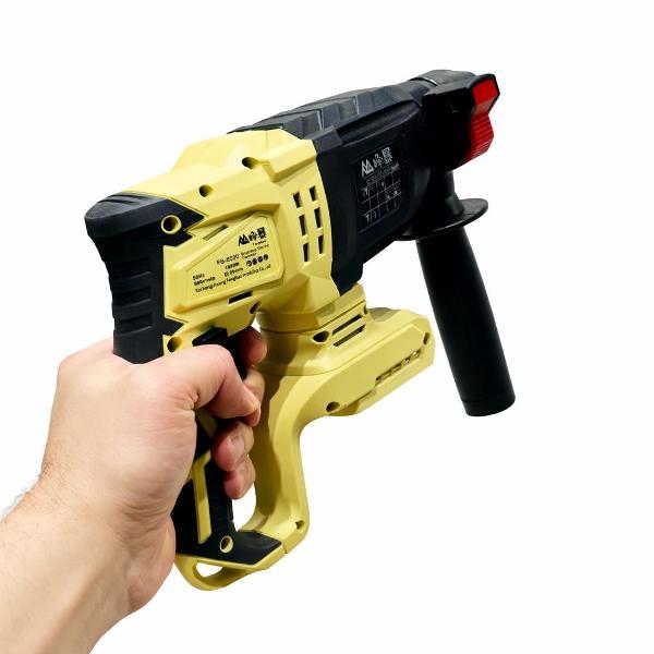 Перфоратор аккумуляторный Feng Bao FB-8020