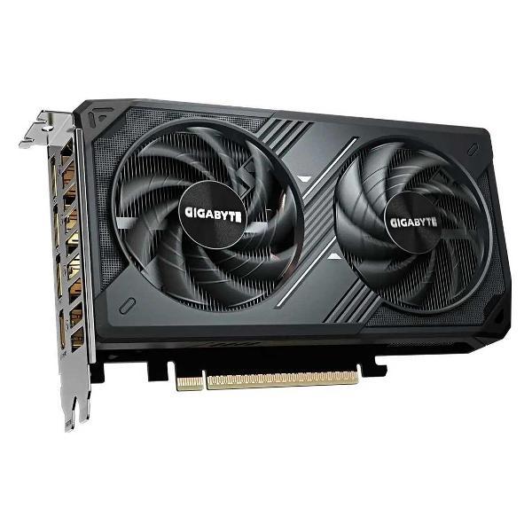 Видеокарта GIGABYTE GeForce RTX 5060 WINDFORCE MAX OC 8GB