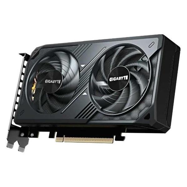 Видеокарта GIGABYTE GeForce RTX 5060 WINDFORCE MAX OC 8GB