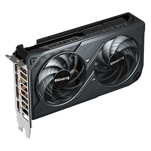 Видеокарта GIGABYTE GeForce RTX 5060 WINDFORCE MAX OC 8GB