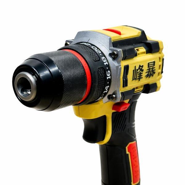 Дрель-шуруповерт Feng Bao FB-2113