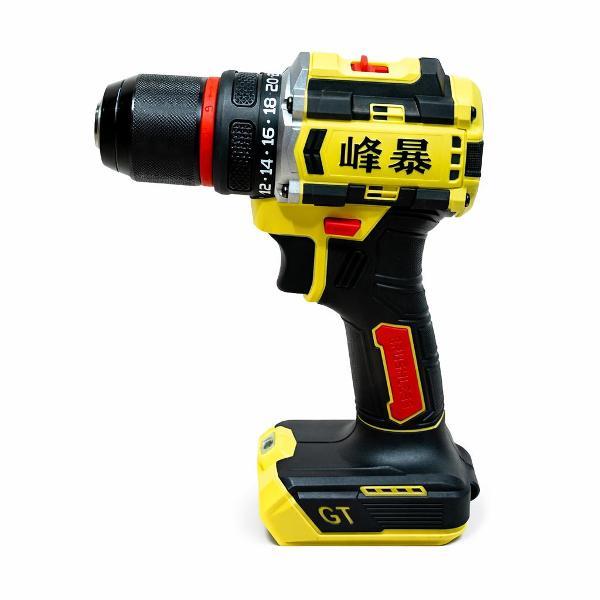 Дрель-шуруповерт Feng Bao FB-2113