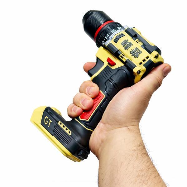 Дрель-шуруповерт Feng Bao FB-2113