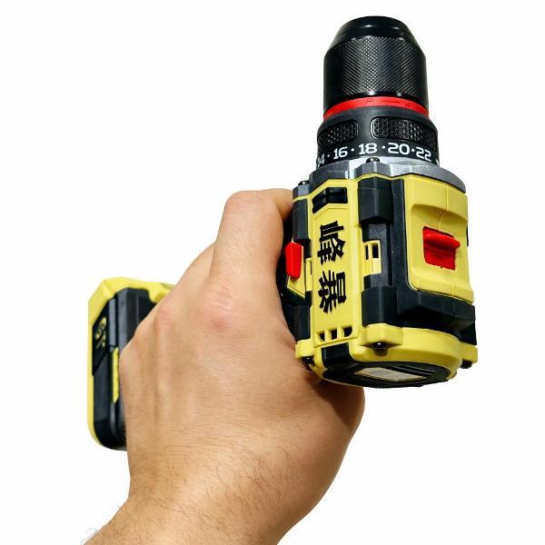 Дрель-шуруповерт Feng Bao FB-2113