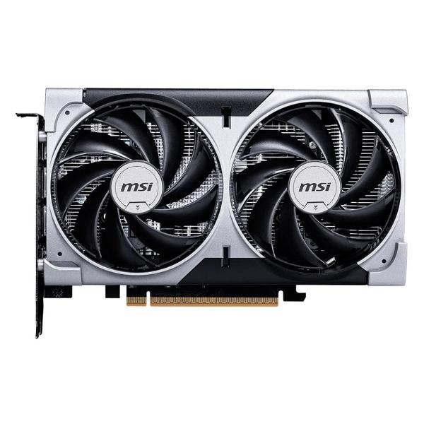 Видеокарта MSI GeForce RTX 5060 8G VENTUS 2X OC