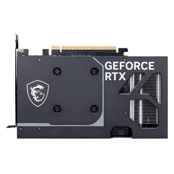 Видеокарта MSI GeForce RTX 5060 8G VENTUS 2X OC