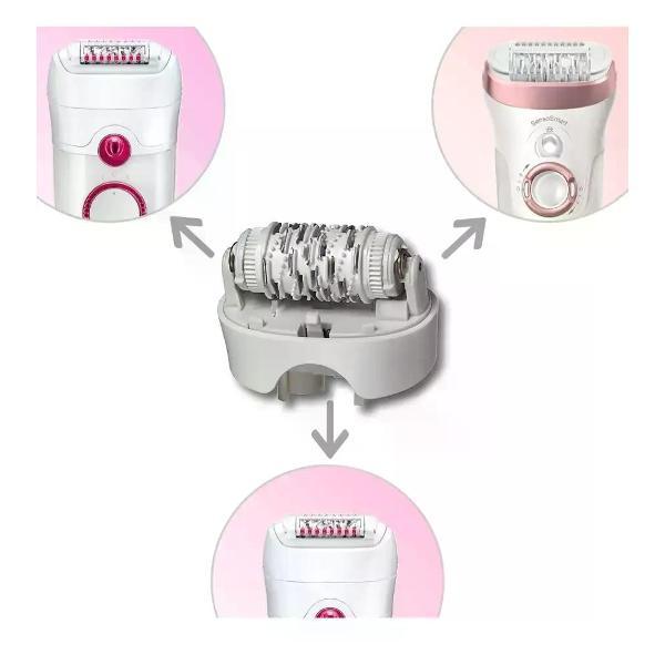 Сменная насадка для эпилятора Braun 67030946