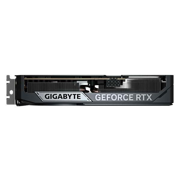 Видеокарта GIGABYTE GeForce RTX 5060 Ti WINDFORCE 2X MAX OC 16GB