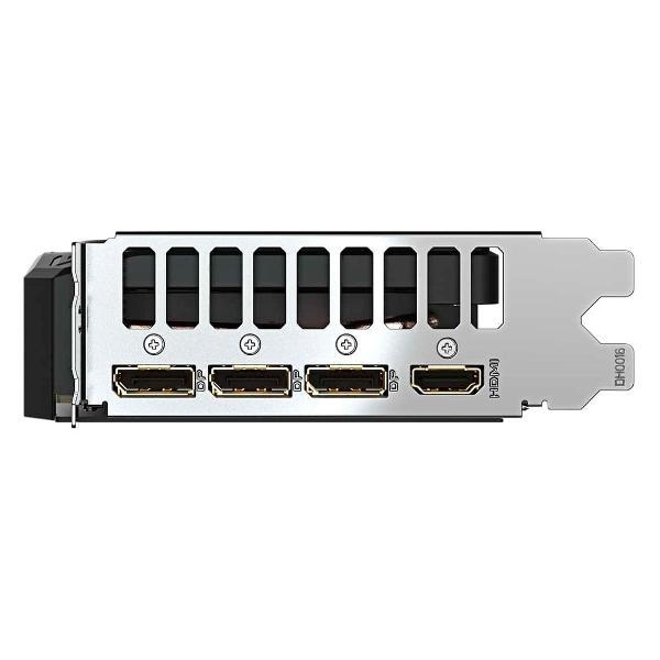 Видеокарта GIGABYTE GeForce RTX 5060 Ti WINDFORCE 2X MAX OC 16GB