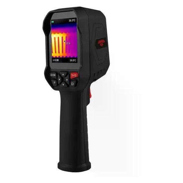 Тепловизионный прицел AMO T810 черный