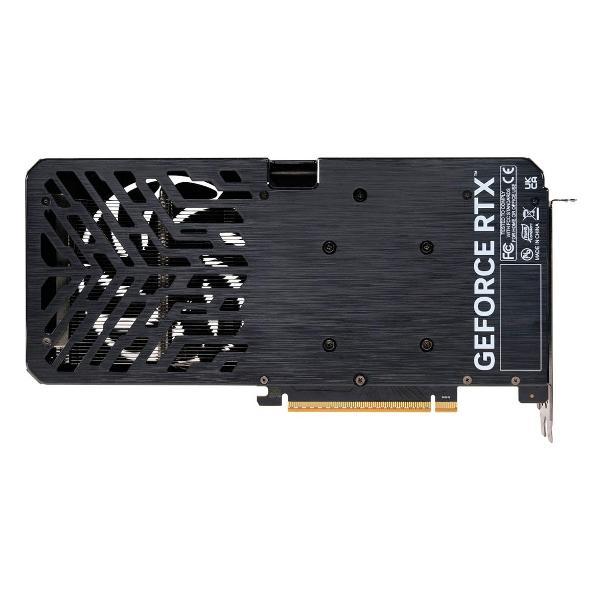 Видеокарта Palit GeForce RTX 5060 INFINITY 2 OC 8GB