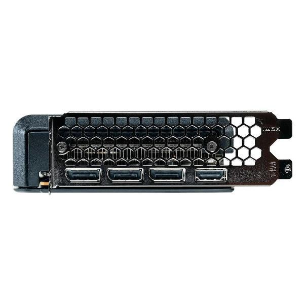 Видеокарта Palit GeForce RTX 5060 INFINITY 2 OC 8GB