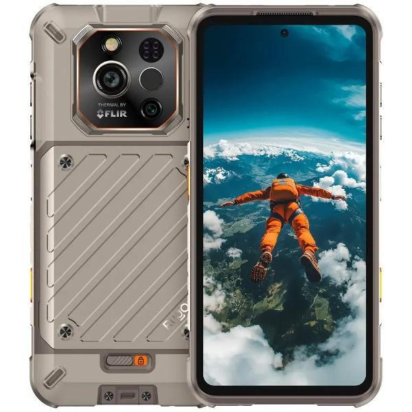 Смартфон RugOne Xever 7 Pro 12/512 Sand Dune