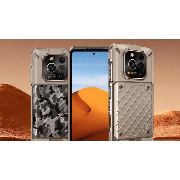 Смартфон RugOne Xever 7 Pro 12/512 Sand Dune