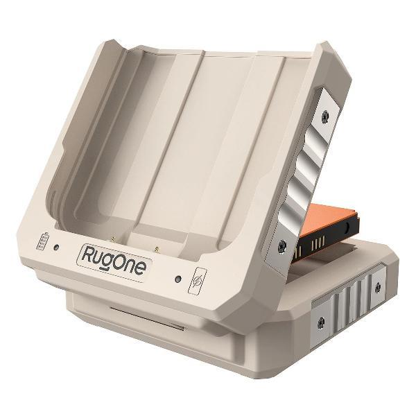 Смартфон RugOne Xever 7 Pro 12/512 Sand Dune