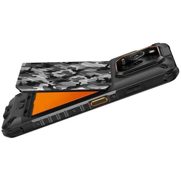 Смартфон RugOne Xever 7 12/512 Black