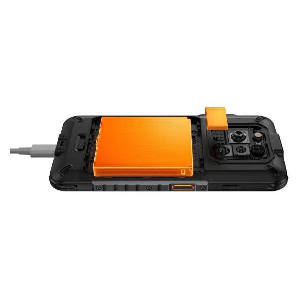 Смартфон RugOne Xever 7 12/512 Black