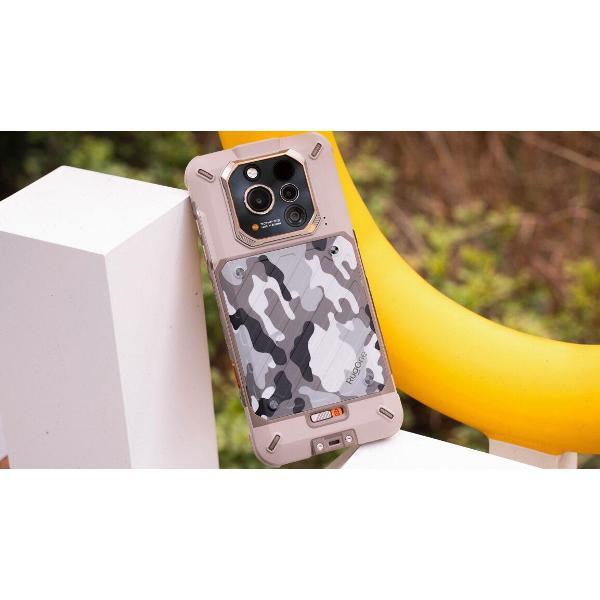 Смартфон RugOne Xever 7 12/512 Sand Dune