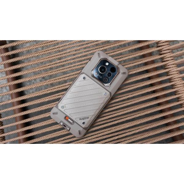 Смартфон RugOne Xever 7 12/512 Sand Dune