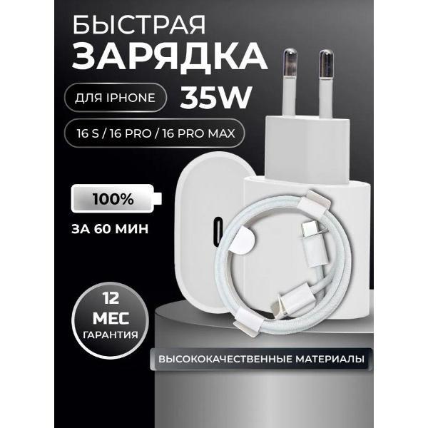 Зарядное устройство для PDA Wireless 35 w