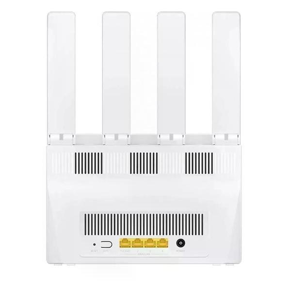 Wi-Fi роутер Huawei 53030CFJ 802.11abgnacaxbe 3 LAN