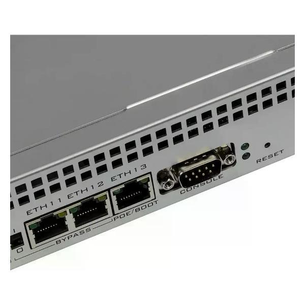 Wi-Fi роутер Mikrotik RB1100AHX4 (RB1100X4) 10/100/1000BASE-TX серый