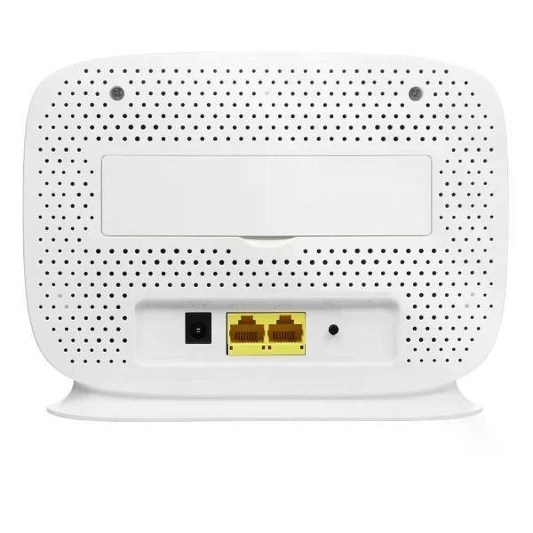 Wi-Fi роутер TP-link TL-MR105 N300 с поддержкой 4G LTE