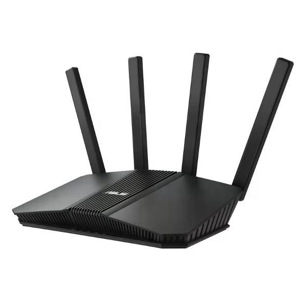 Wi-Fi роутер ASUS RT-BE58U BE3600 черный