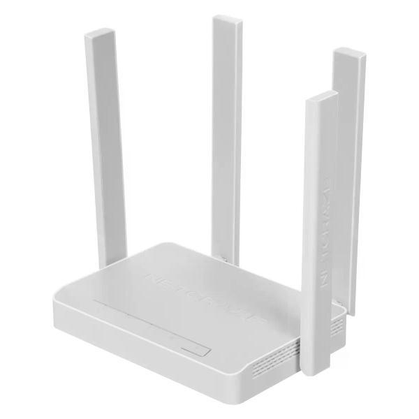 Wi-Fi роутер KEENETIC Netcraze Explorer 4G NC-4910 AC1200