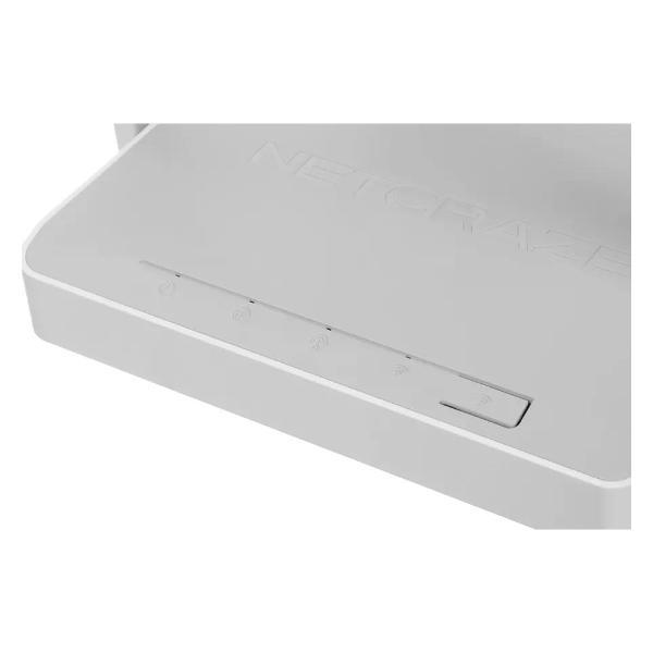 Wi-Fi роутер KEENETIC Netcraze Explorer 4G NC-4910 AC1200