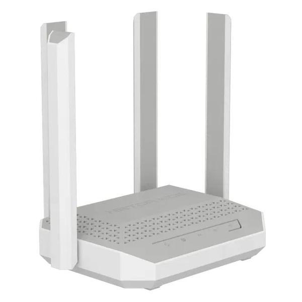 Wi-Fi роутер Keenetic Hopper DSL NC-3611 AX3000 фото
