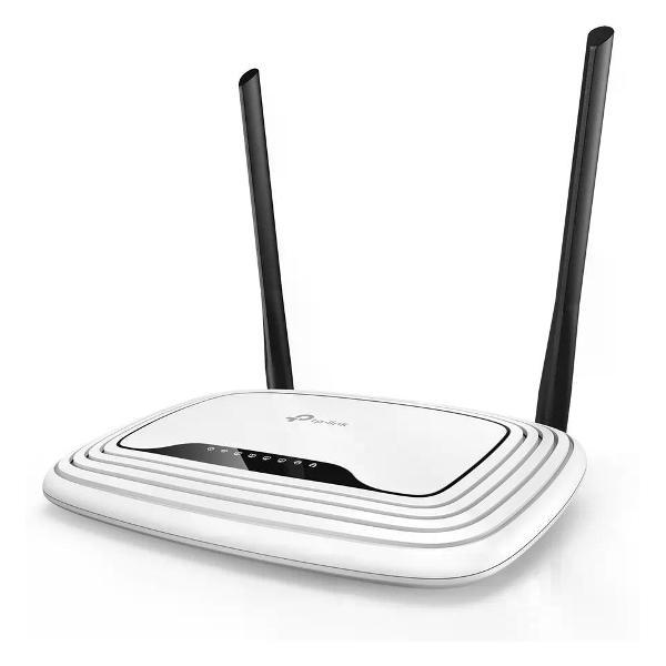 Wi-Fi роутер TP-Link TL-WR841N N300 фото