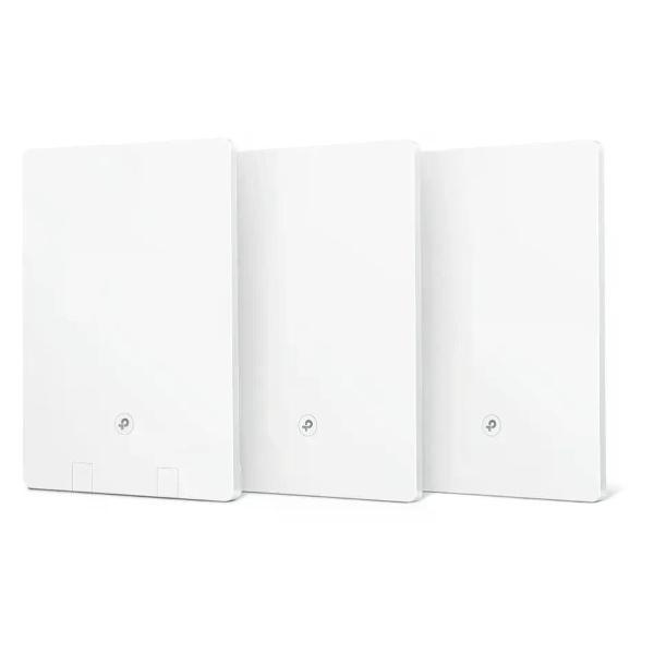 Wi-Fi роутер TP-Link Archer Air R5 AX3000 3 шт. фото