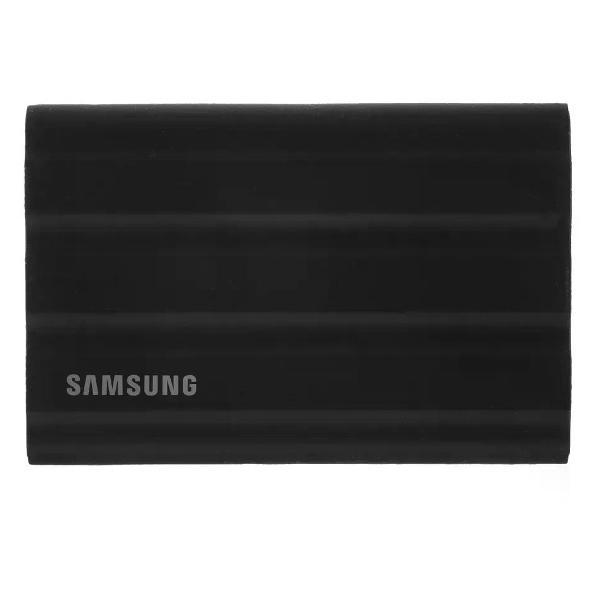 Внешний диск SSD SAMSUNG 1TB T7 Shield MU-PE1T0S/WW, V-NAND