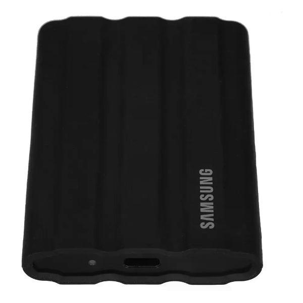 Внешний диск SSD SAMSUNG 1TB T7 Shield MU-PE1T0S/WW, V-NAND