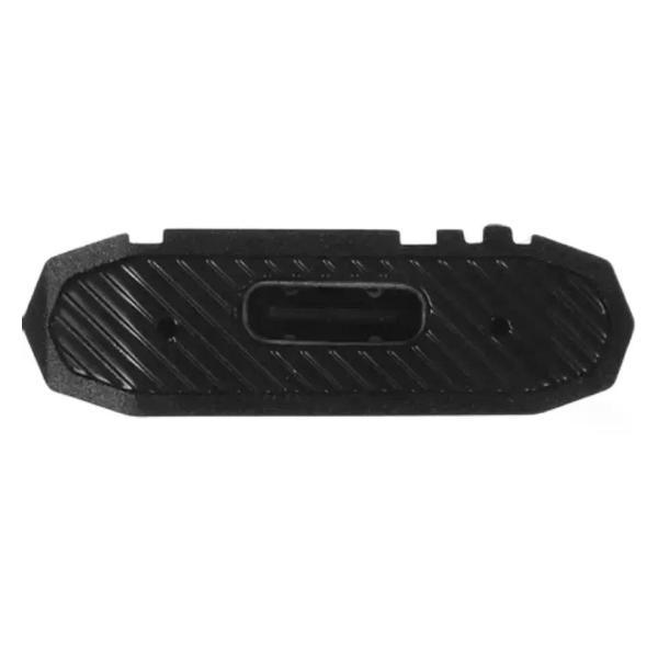 Внешний диск SSD Netac 512GB USB-C NT01ZX20L-512G-32BK ZX20L