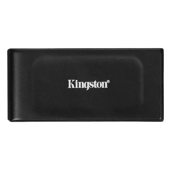 Внешний диск SSD Kingston 1000 ГБ SXS1000/1000G USB 3.2 Gen 2 Type-C