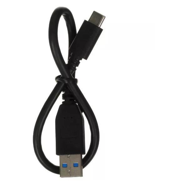 Внешний диск SSD Kingston 1000 ГБ SXS1000/1000G USB 3.2 Gen 2 Type-C