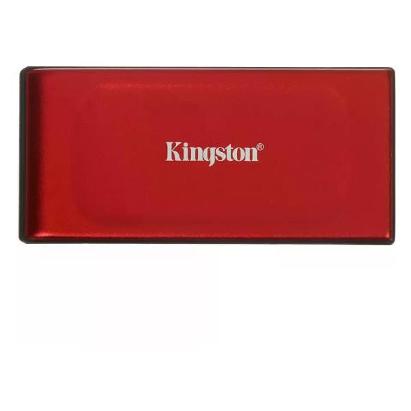 Внешний диск SSD Kingston 1000 ГБ SXS1000R/1000G USB 3.2 Gen 2 Type-C