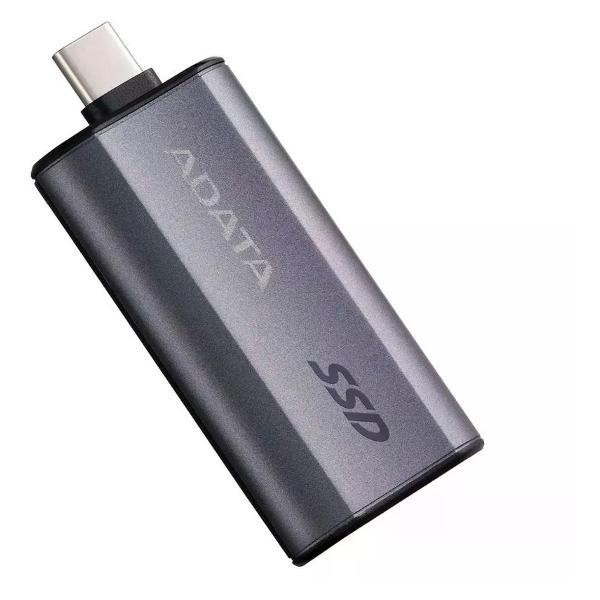 Внешний диск SSD &nbsp;A-DATA 2Тб SC750, External, USB 3.2 Gen 2 Type-C