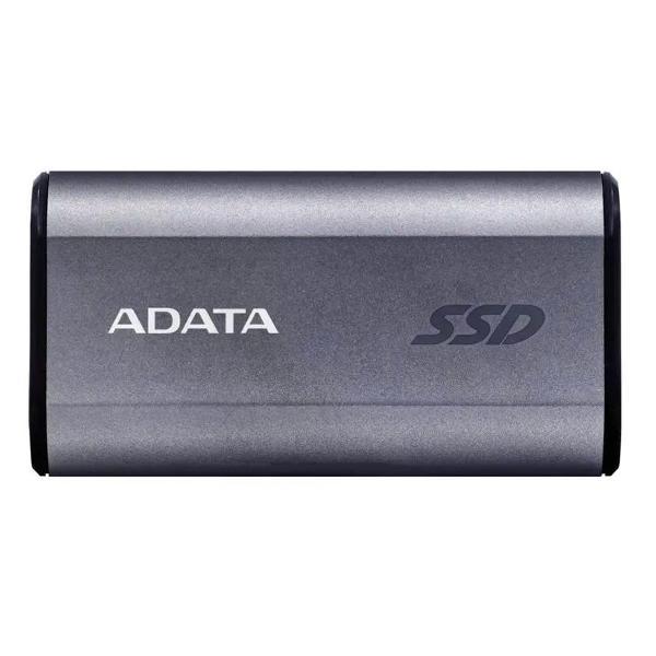 Внешний диск SSD &nbsp;A-DATA 2Тб SC750, External, USB 3.2 Gen 2 Type-C