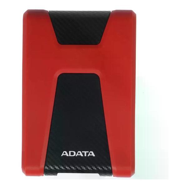 Внешний диск SSD &nbsp;A-DATA HD650 1 ТБ 2.5" 5400 rpm USB 3.2 Gen 1 Type-A
