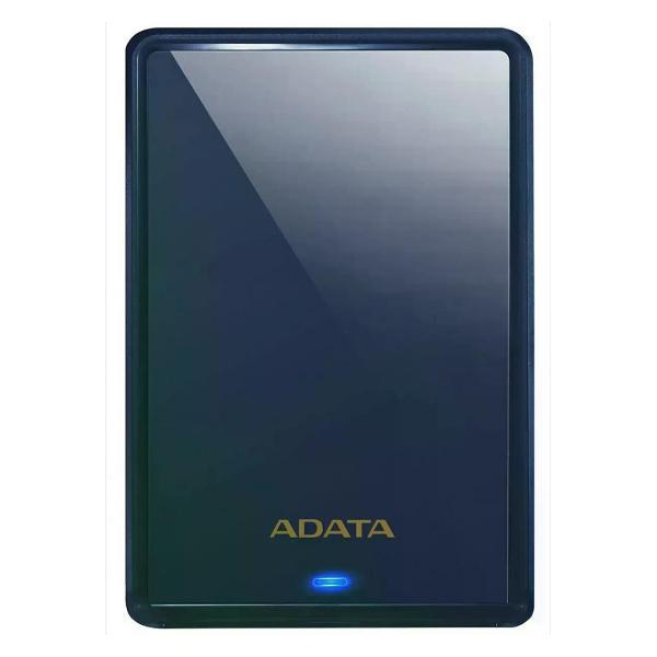 Внешний диск SSD &nbsp;A-DATA HV620 Slim 1 ТБ 2.5" 5400 rpm USB 3.2 Gen 1