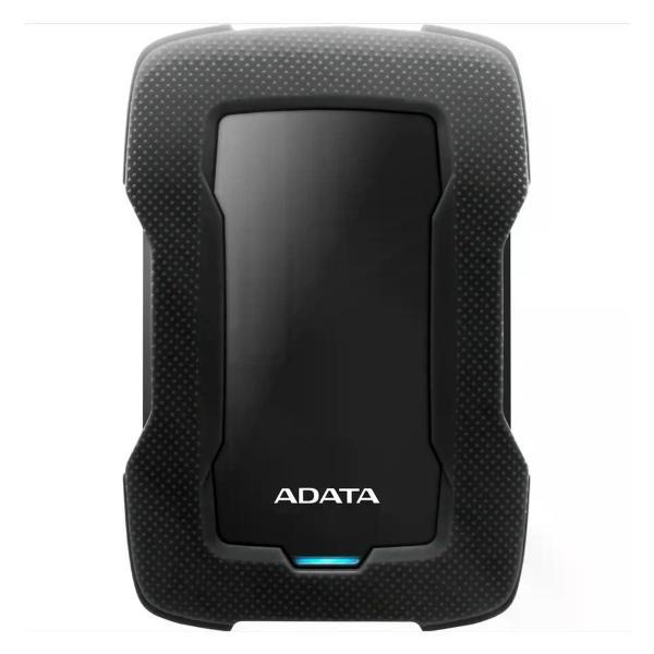 Внешний диск HDD &nbsp;A-DATA HD330 1 ТБ 2.5" 5400 rpm USB 3.2 Gen 1 Type-A фото