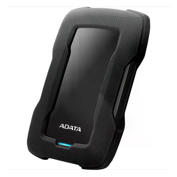 Внешний диск SSD &nbsp;A-DATA HD330 1 ТБ 2.5" 5400 rpm USB 3.2 Gen 1 Type-A