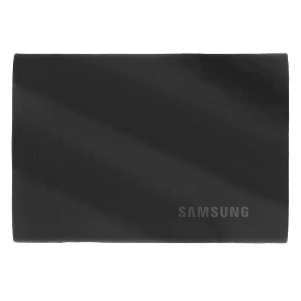 Внешний диск SSD SAMSUNG T9 1 Тб MU-PG1T0B/WW 2 Type-C