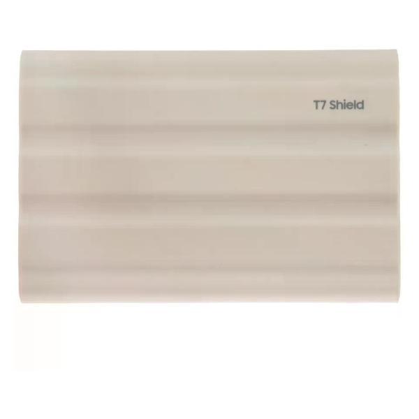 Внешний диск SSD SAMSUNG T7 Shield 1 Тб MU-PE1T0K/WW