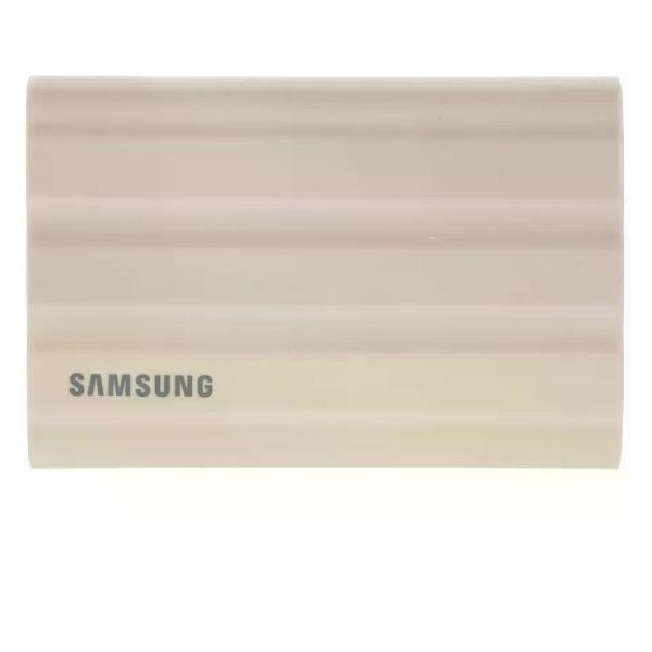 Внешний диск SSD SAMSUNG T7 Shield 1 Тб MU-PE1T0K/WW
