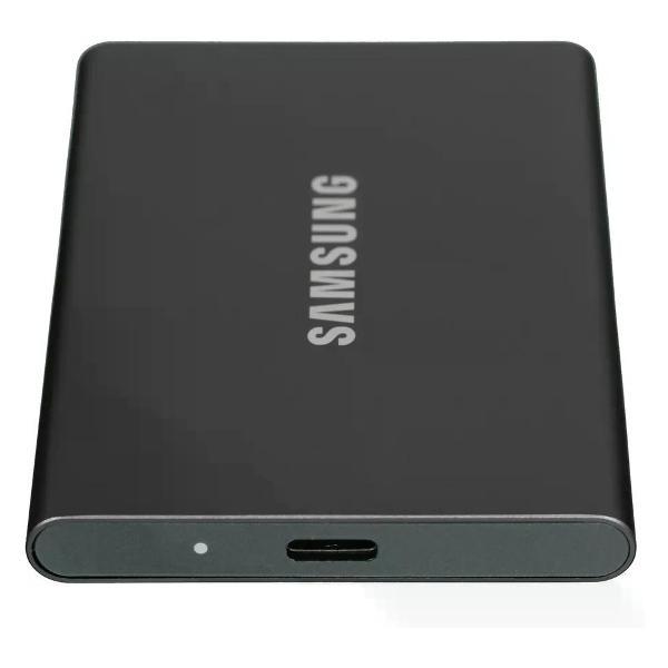 Внешний диск SSD SAMSUNG T7 1 Тб MU-PC1T0T/WW Type-C