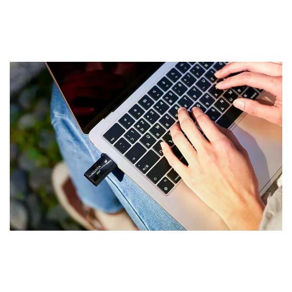 Внешний диск SSD &nbsp;A-DATA USB3.2 Gen2 1TB SC730-1T-CACTI